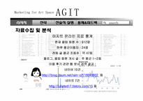 [마케팅관리]부산 Indie Culture Space Agit(아지트) 마케팅 전략-16