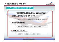 [경영전략]사우스웨스트 항공사 사례 분석-16