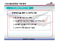 [경영전략]사우스웨스트 항공사 사례 분석-20