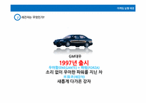 [경영전략]레간자와 현대자동차 미국 시장 진출 전략-17