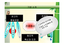[경영전략]국내 주류시장에서의 참이슬 마케팅 전략-3