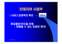 [생산운영]㈜한샘의 ERP 도입을 통한 경영혁신 사례-15