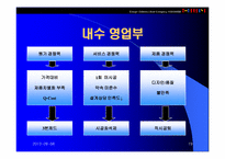 [생산운영]㈜한샘의 ERP 도입을 통한 경영혁신 사례-19