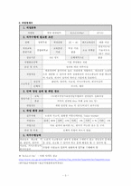 [진로와미래]직업탐색리포트-경영전략 컨설턴트-3