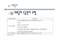 [사회복지]생활보호사업과 국민기초생활보장제도-19