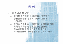 [한국경제의이해]지역 균형개발의 문제점과 과제(세종시 포함)-8