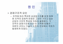 [한국경제의이해]지역 균형개발의 문제점과 과제(세종시 포함)-10