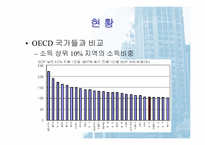 [한국경제의이해]지역 균형개발의 문제점과 과제(세종시 포함)-16
