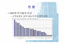 [한국경제의이해]지역 균형개발의 문제점과 과제(세종시 포함)-17