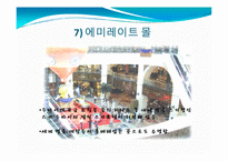 [커뮤니케이션]두바이 여행 정보-12