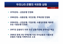 [기업과정부]우리은행의 민영화-4