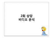 [가족치료]해결중심 가족치료(김인수 박사 비디오 분석)-15