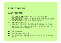 가족치료의 필요와 가계도 그리기 실제-8