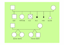 가족치료의 필요와 가계도 그리기 실제-14
