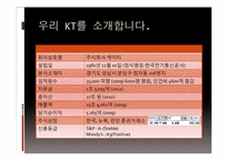 [글로벌미디어]KT국제시장 진출 전략-3