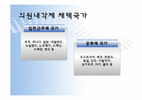 [정치학]의원내각제 정부형태-19
