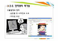 [현대사회 윤리]인터넷 속 표현의 자유-19