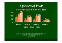 [외고폐지논란]외국어고등학교 존폐론에 대한 찬반 의견-8