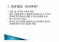 [진로와미래]직업탐색리포트-인사부 업무 담당-3