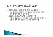 [진로와미래]직업탐색리포트-인사부 업무 담당-5