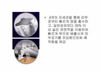 기능성 섬유소재 쿨에버(Coolever)에 대하여-5
