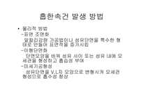 기능성 섬유소재 쿨에버(Coolever)에 대하여-6