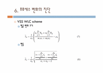프로세스 변화 모니터링을 위한 변동 표본크기에 따른 CUSUM 계획-12