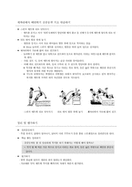 [체육교육]초등육상 활동 지도법-높이뛰기 지도안-16