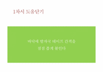 [체육교육]초등육상 활동 지도법-높이뛰기 지도안-3