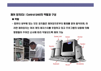 컴퓨터의 이해(하드웨어 & 소프트 웨어)-6