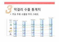 전통문화관련 소비트랜드 분석<막걸리 열풍사례>-16