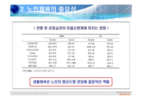노인생활체육 실태와 해결방안모색-5