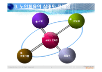 노인생활체육 실태와 해결방안모색-6