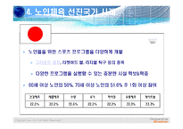 노인생활체육 실태와 해결방안모색-19