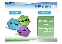 월마트 인적자원관리(HRM)사례분석과 기업분석-17