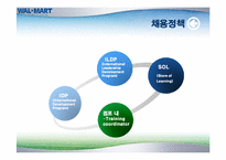 월마트 인적자원관리(HRM)사례분석과 기업분석-19