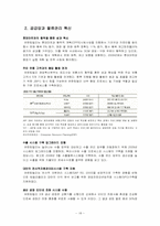 유한킴벌리 SCM, 공급사슬관리-18