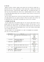 [기업재무론] 동아제약 재무전략-9