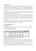 [기업재무론] 동아제약 재무전략-13