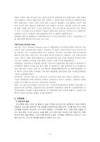 국민은행의 마케팅성공사례 -국내 서비스업-6