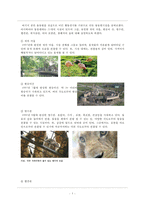 아사히야마 동물원과 달성공원 비교분석-6
