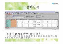 유한킴벌리 SCM, 공급사슬관리-13
