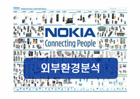 [국제경영] 노키아 해외진출사례-12