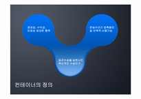 [국제물류운송론] 컨테이너 운송-4