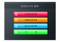 [국제물류운송론] 컨테이너 운송-15