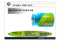 신한금융지주회사 해외진출전략-8