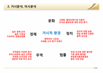 [국제경영] `야쿠르트 윌`의 일본 진출-9