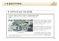 [국제경영] `야쿠르트 윌`의 일본 진출-12