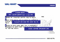 K마트&월마트 국제경영 사례-5