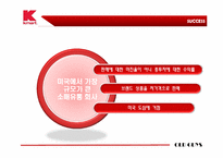K마트&월마트 국제경영 사례-18